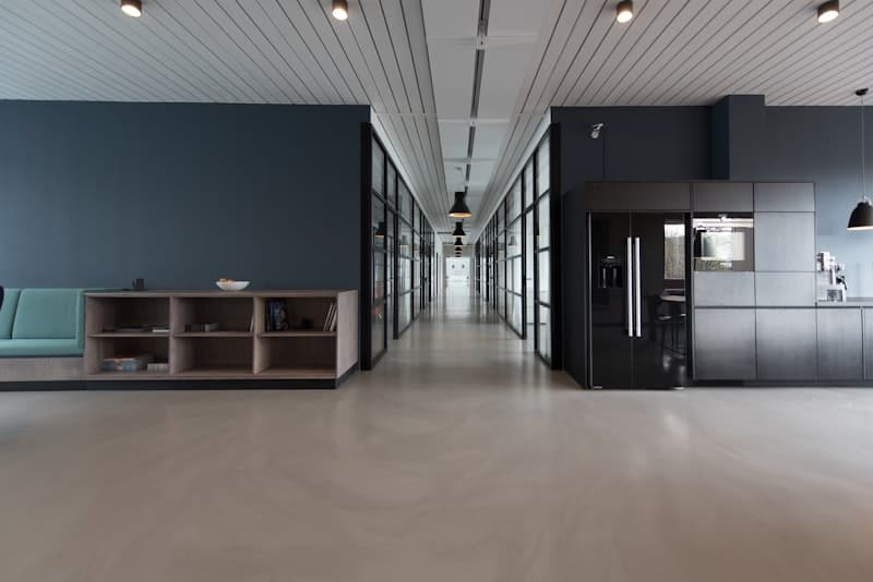 Office & Workstations