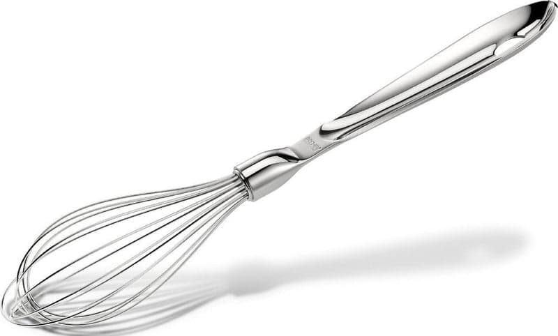 All-Clad - 12" Stainless Steel Whisk - T135 - DISCONTINUED