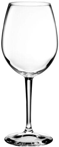 Bormioli Rocco - 12.5oz Nadia Cabernet Glasses, Pack of 4 - 450166870