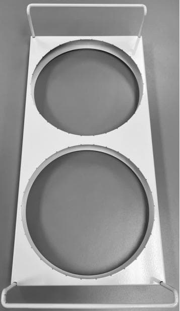 Celcold - Metal Tub Holder Accessory - CFEFTH
